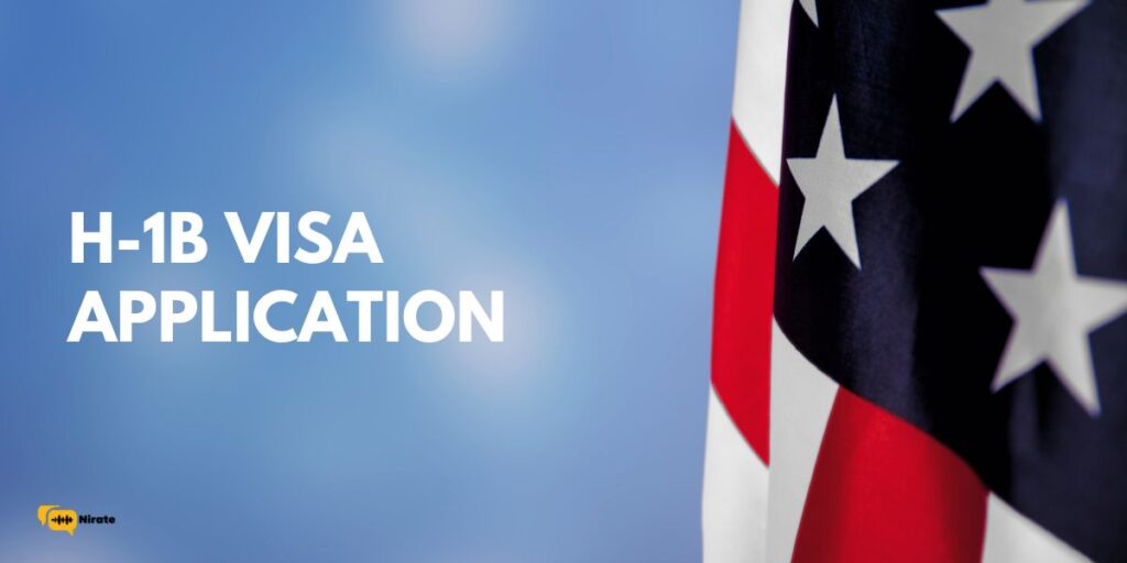 H-1B Visa Application