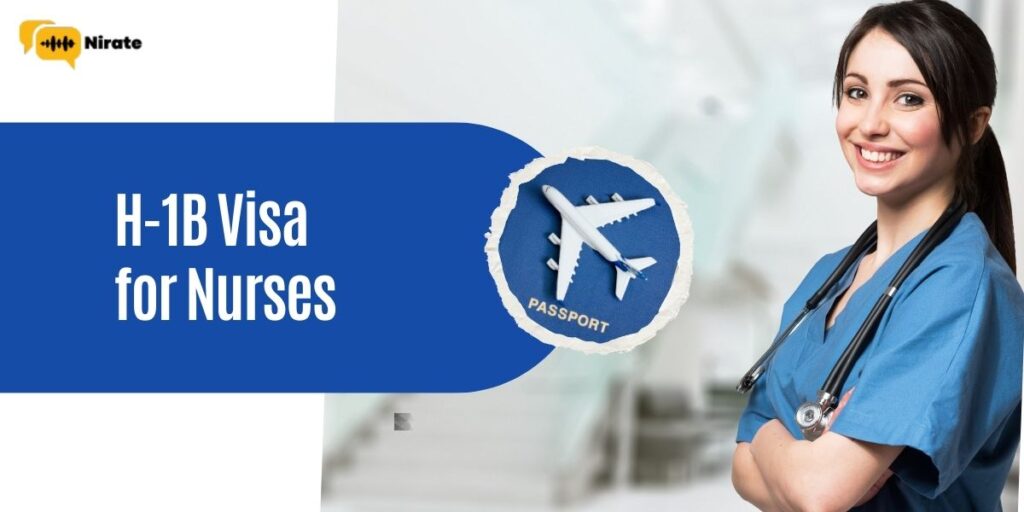 H-1B Visa for Nurses