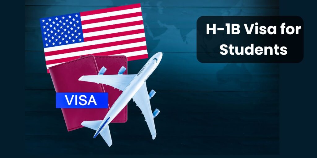 H-1B Visa for Students