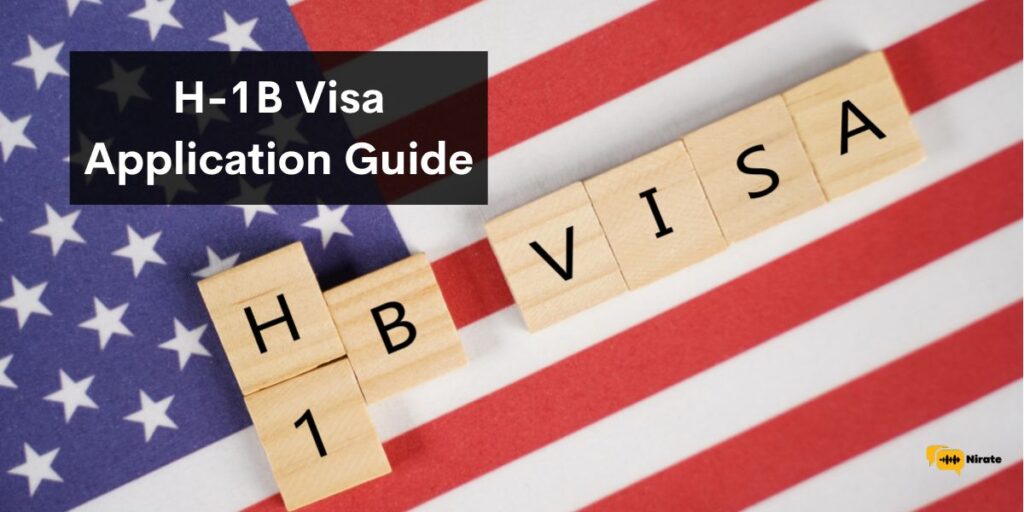 H-1B Visa Application Guide